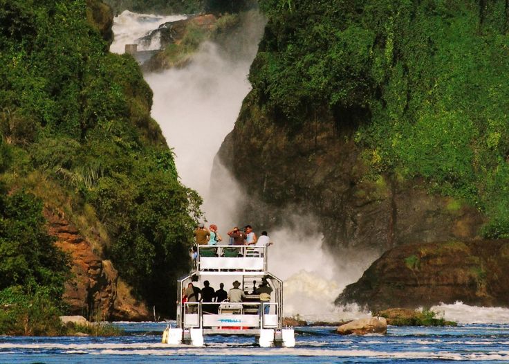 Murchison Falls